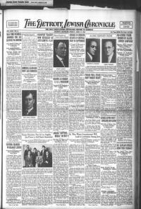 image of April 17, 1931 - number 1