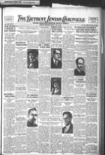 image of May 01, 1931 - number 2