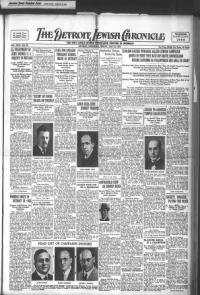 image of May 15, 1931 - number 1