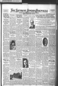 image of May 29, 1931 - number 1