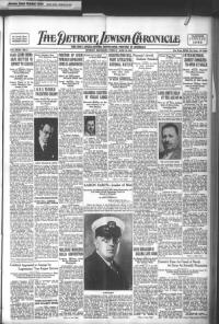 image of June 19, 1931 - number 1