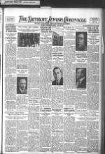 image of June 26, 1931 - number 1