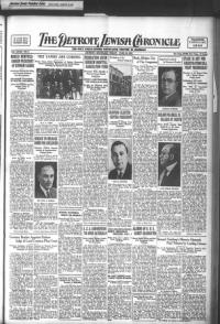 image of June 26, 1931 - number 1