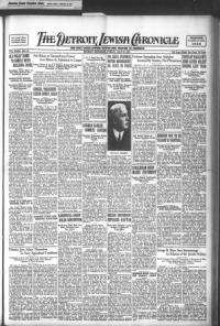 image of July 31, 1931 - number 1