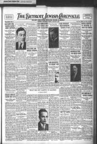 image of August 07, 1931 - number 1