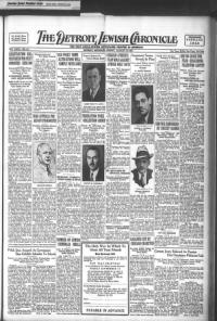 image of August 14, 1931 - number 1