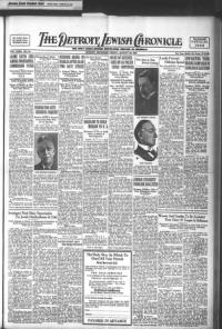 image of August 28, 1931 - number 1