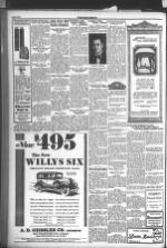 image of August 28, 1931 - number 2