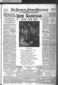 image of September 11, 1931 - number 1