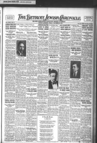 image of September 25, 1931 - number 1