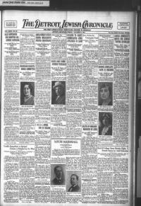 image of October 09, 1931 - number 1