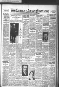 image of October 16, 1931 - number 1