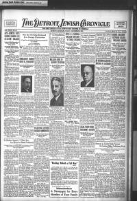 image of November 06, 1931 - number 1