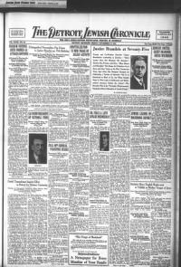 image of November 13, 1931 - number 1