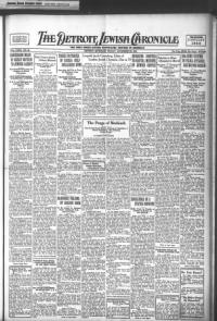 image of November 20, 1931 - number 1