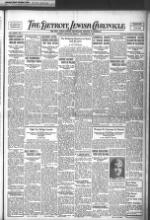 image of December 18, 1931 - number 1