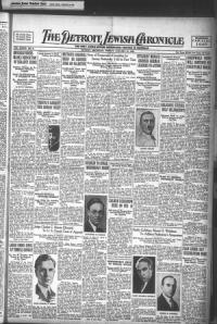 image of January 15, 1932 - number 1