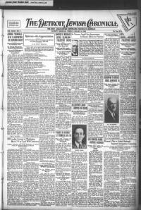 image of January 22, 1932 - number 1