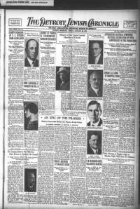 image of January 29, 1932 - number 1