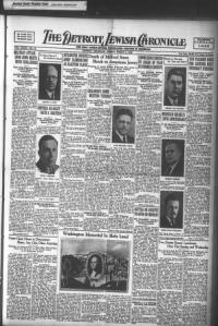 image of March 04, 1932 - number 1