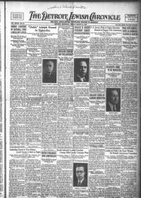 image of March 11, 1932 - number 1