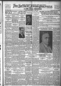 image of April 08, 1932 - number 1