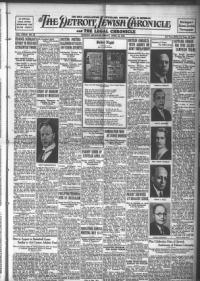 image of April 22, 1932 - number 1