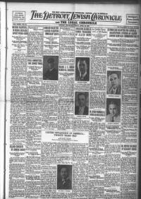 image of April 29, 1932 - number 1