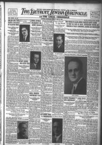 image of May 13, 1932 - number 1