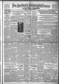 image of May 20, 1932 - number 1