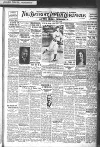 image of May 27, 1932 - number 1