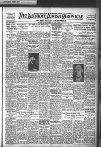 image of June 10, 1932 - number 1