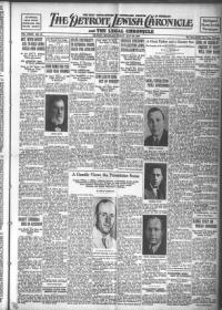 image of July 29, 1932 - number 1