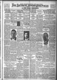 image of August 05, 1932 - number 1