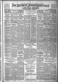 image of September 09, 1932 - number 1