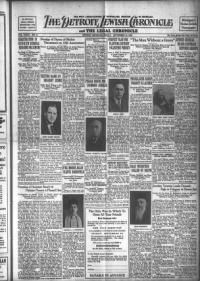 image of September 16, 1932 - number 1