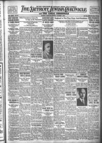 image of October 07, 1932 - number 1