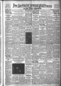 image of October 21, 1932 - number 1