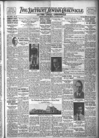 image of October 28, 1932 - number 1