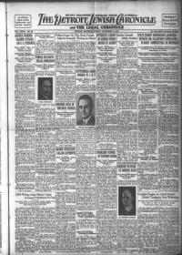 image of November 04, 1932 - number 1