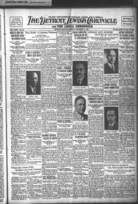 image of November 11, 1932 - number 1