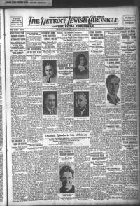 image of November 25, 1932 - number 1