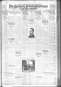 image of January 06, 1933 - number 1