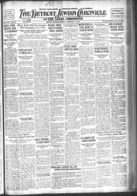 image of February 17, 1933 - number 1