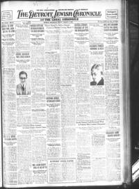 image of March 03, 1933 - number 1