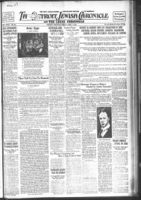 image of April 07, 1933 - number 1