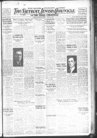 image of April 14, 1933 - number 1