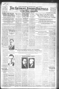 image of June 16, 1933 - number 1