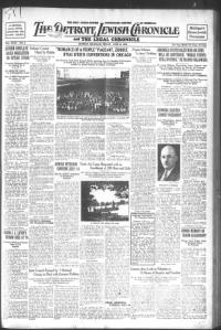 image of June 30, 1933 - number 1