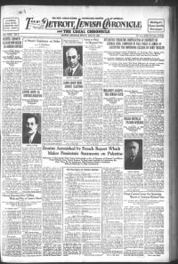 image of July 21, 1933 - number 1